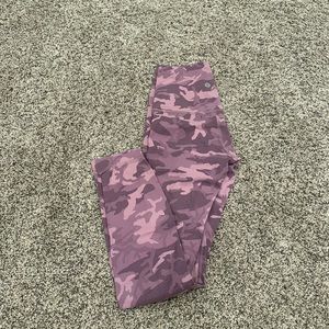 Lululemon Align Leggings